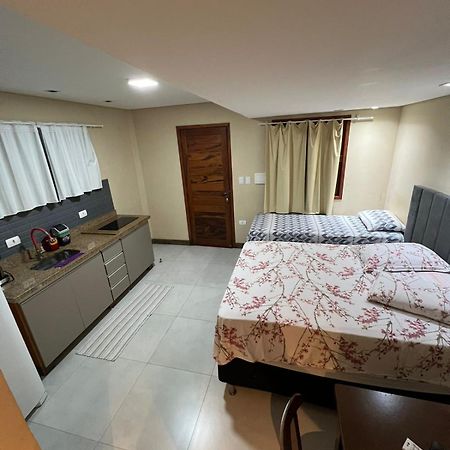 Suite No Centro De 파라티 외부 사진