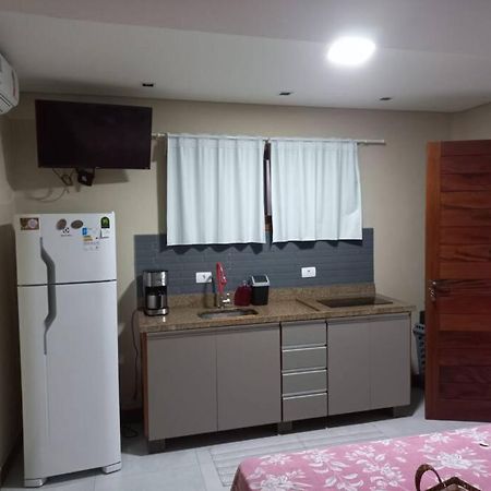 Suite No Centro De 파라티 외부 사진