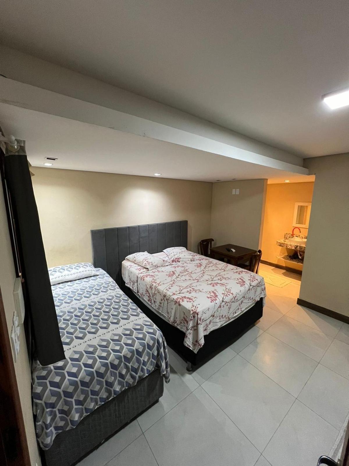 Suite No Centro De 파라티 외부 사진