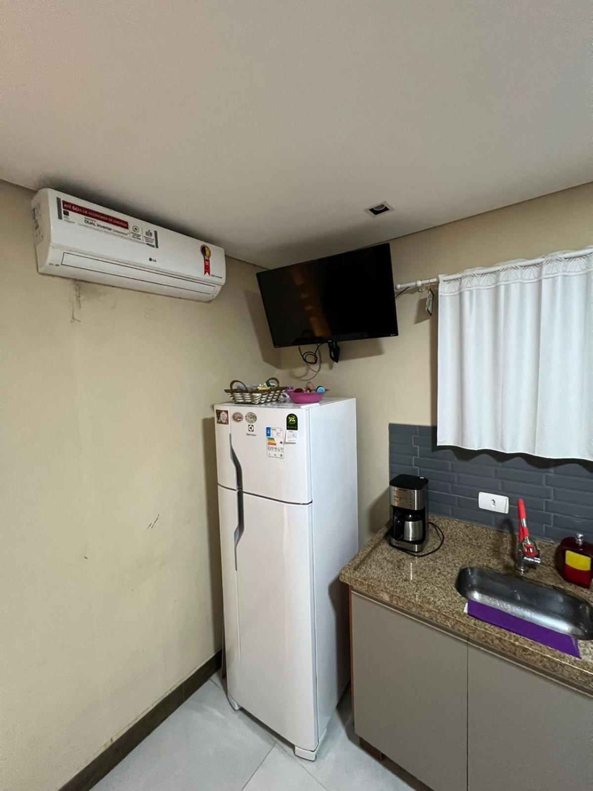 Suite No Centro De 파라티 외부 사진