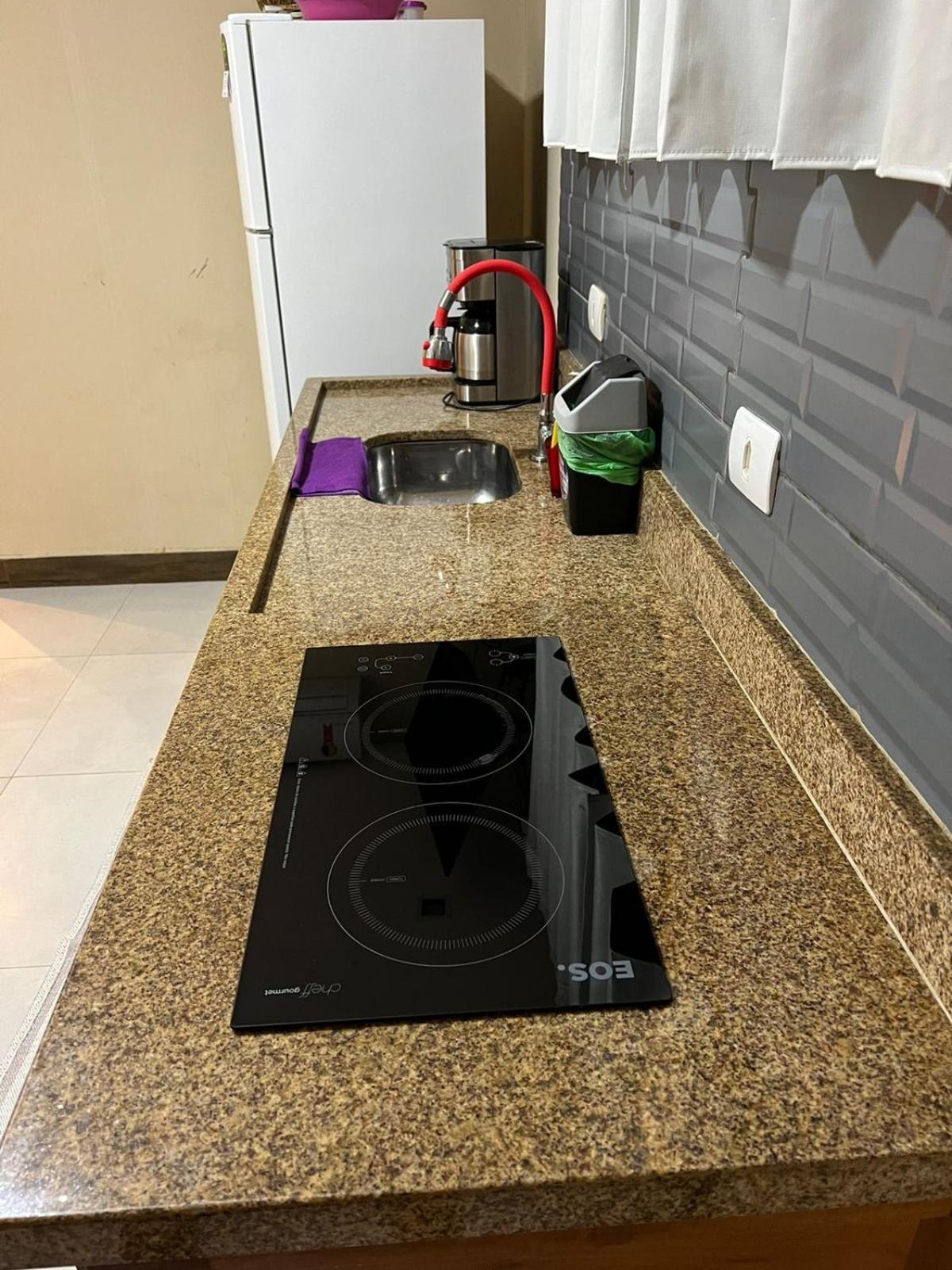 Suite No Centro De 파라티 외부 사진