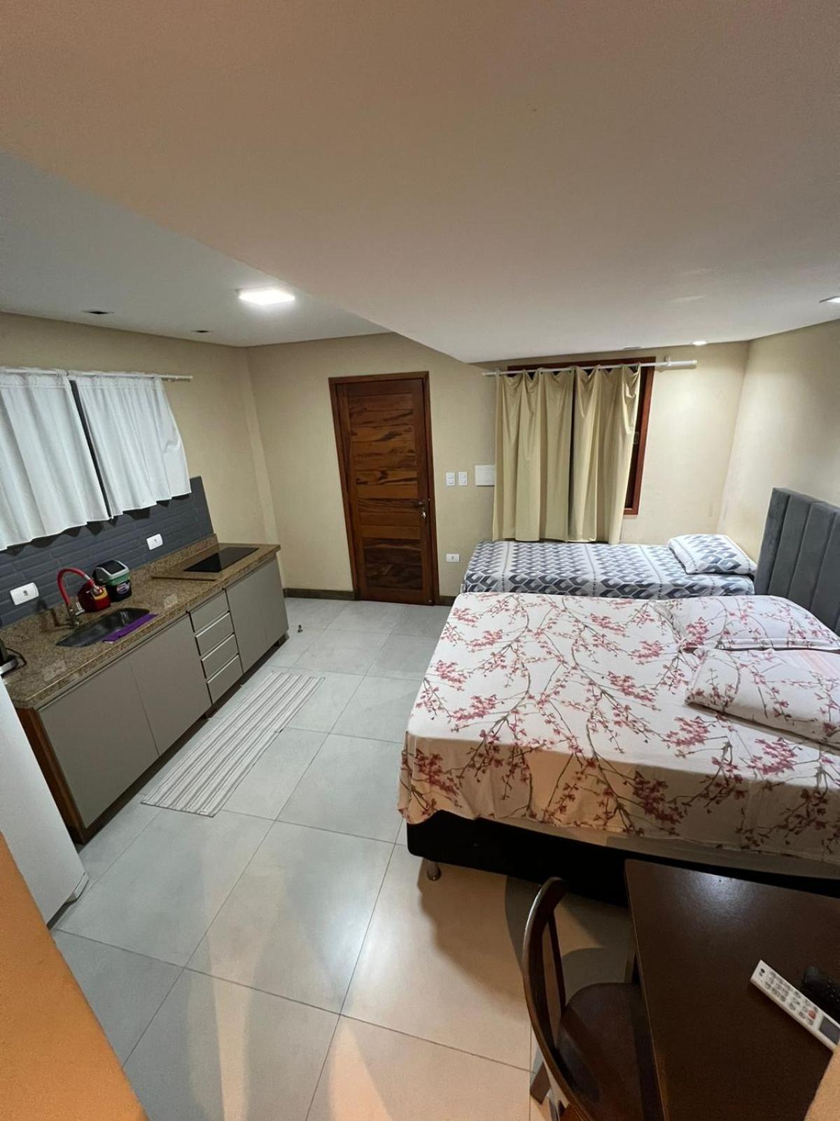 Suite No Centro De 파라티 외부 사진