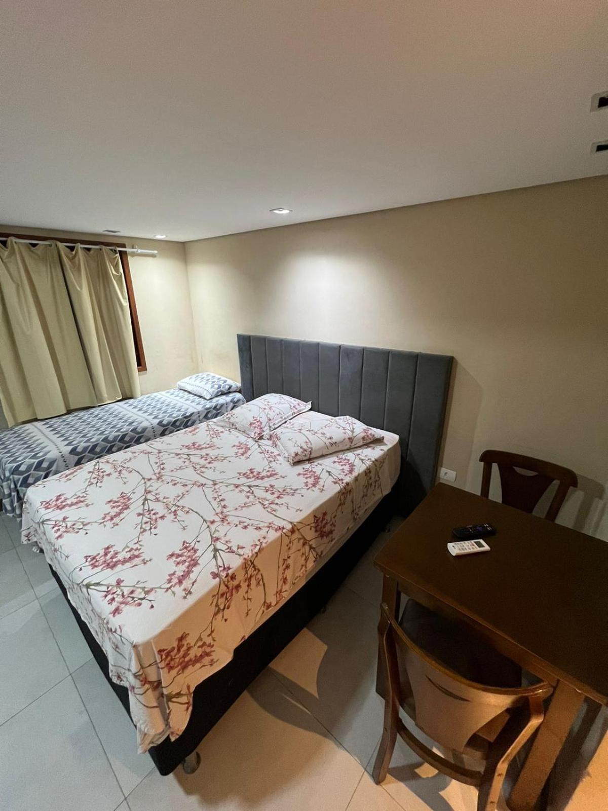 Suite No Centro De 파라티 외부 사진